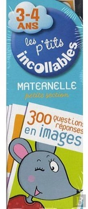 Maternelle ; Petite Section (Édition 2009)