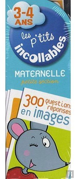 Bertrand.pt - Maternelle ; Petite Section (Édition 2009)