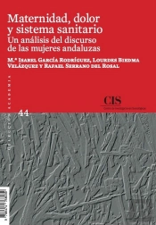 Maternidad, Dolor Y Sistema Sanitario