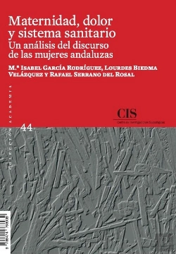 Bertrand.pt - Maternidad, Dolor Y Sistema Sanitario