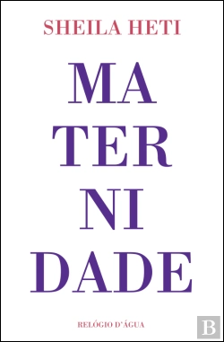 Bertrand.pt - Maternidade