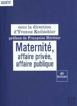 Bertrand.pt - Maternite Affaire Privee Affaire Publique