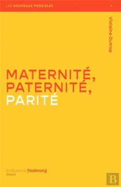 Bertrand.pt - Maternité, Paternité, Parité
