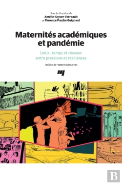 Bertrand.pt - Maternités Académiques Et Pandémie