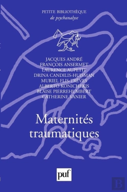 Bertrand.pt - Maternités Traumatiques