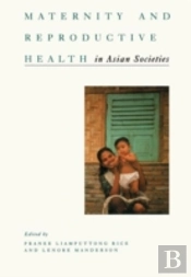 Maternity And Reproductive Health In Asian Societies
