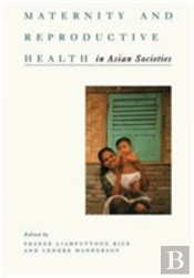 Maternity And Reproductive Health In Asian Societies
