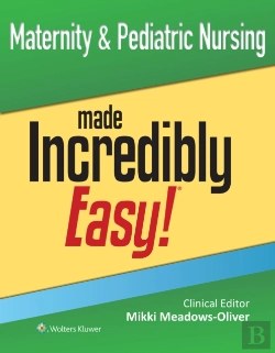 Bertrand.pt - Maternity & Pediatric Nursing Made Incredibly Easy!