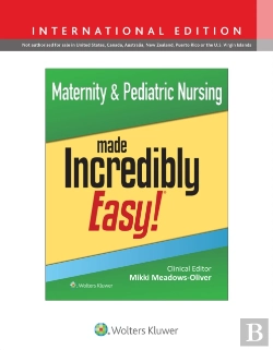 Bertrand.pt - Maternity & Pediatric Nursing Made Incredibly Easy!