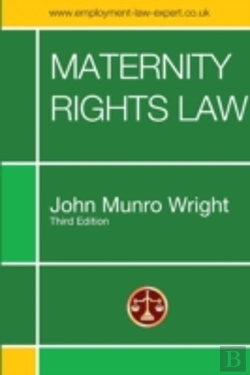 Bertrand.pt - Maternity Rights Law Third Edition