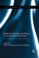 Maternity Services And Policy In An International Context