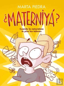 Bertrand.pt - ¿Materniyá?