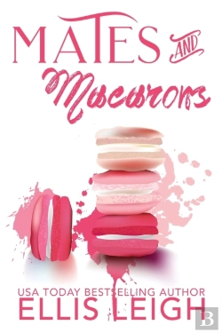 Bertrand.pt - Mates And Macarons