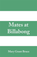 Mates At Billabong