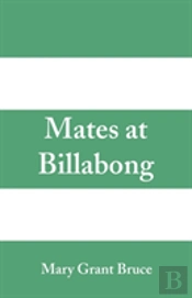 Mates At Billabong