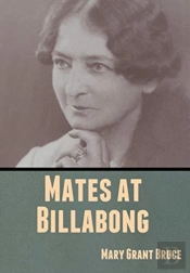 Mates At Billabong