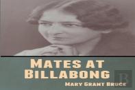 Mates At Billabong