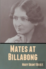 Mates At Billabong