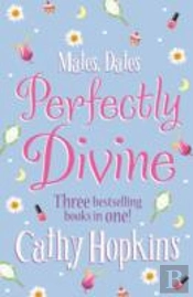 Mates, Dates Perfectly Divine