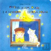 Mateus, a Lua, o Sol e a Senhora Estrela Polar
