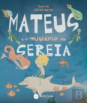 Mateus e o Mistério da Sereia