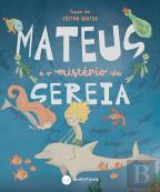 Mateus e o Mistério da Sereia