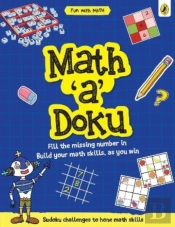Math-A-Doku (Fun With Maths)