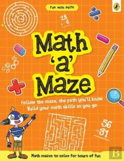 Bertrand.pt - Math-A-Maze (Fun With Maths)