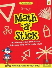 Math-A-Stick (Fun With Maths)