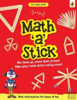 Bertrand.pt - Math-A-Stick (Fun With Maths)