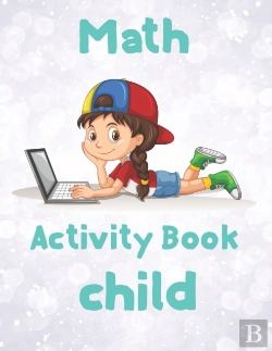 Bertrand.pt - Math Activity Book  Children