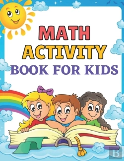 Bertrand.pt - Math Activity Book For Kids