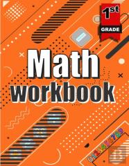Math Activity Book Grade 1