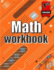 Math Activity Book Grade 1