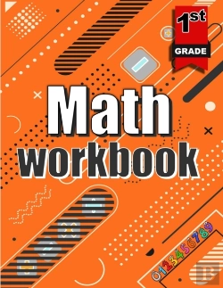 Bertrand.pt - Math Activity Book Grade 1