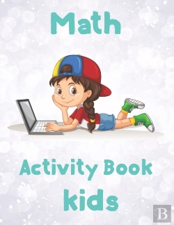 Bertrand.pt - Math Activity Book   Kids
