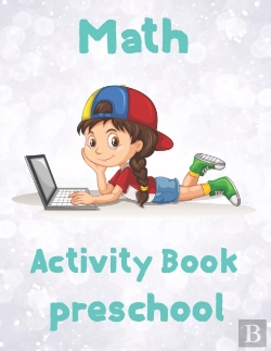 Bertrand.pt - Math Activity Book   Preschool