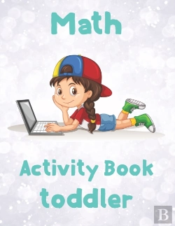 Bertrand.pt - Math Activity Book   Toddler