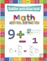 Math Addition And Subtraction
