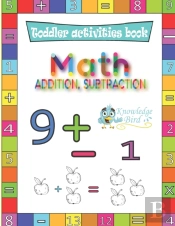 Math Addition And Subtraction