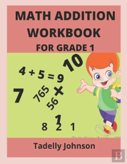 Bertrand.pt - Math Addition Workbook For Grade 1