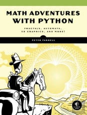 Math Adventures With Python