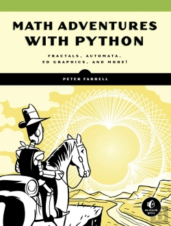 Bertrand.pt - Math Adventures With Python