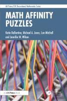 Math Affinity Puzzles