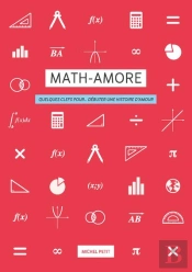 Math-Amore-Quelques Clefs Pour...Debuter Une Histoire D'Amour