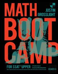 Math Boot Camp For The Ssat Upper