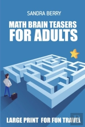Math Brain Teasers For Adults