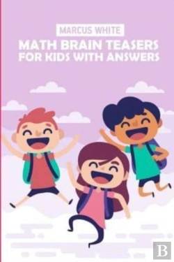 Bertrand.pt - Math Brain Teasers For Kids With Answers