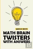 Math Brain Twisters With Answers