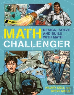Bertrand.pt - Math Challenger